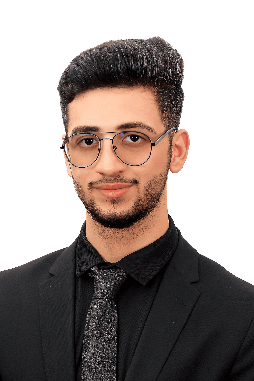 Muhammad Mousa Al-Bothom